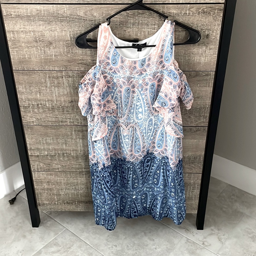 Juniors dress